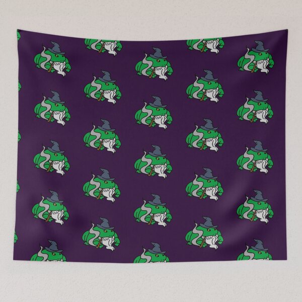Item preview, Wizard Toad designed and sold by Amyloink.