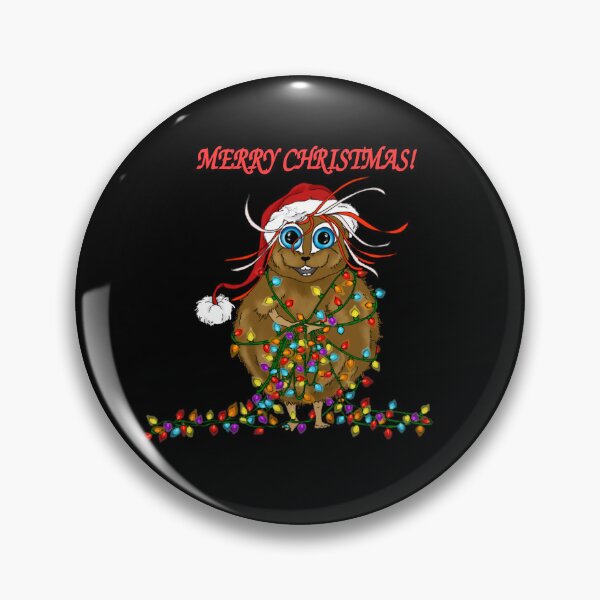 Item preview, Merry Christmas Magic. designed and sold by cameoivory.
