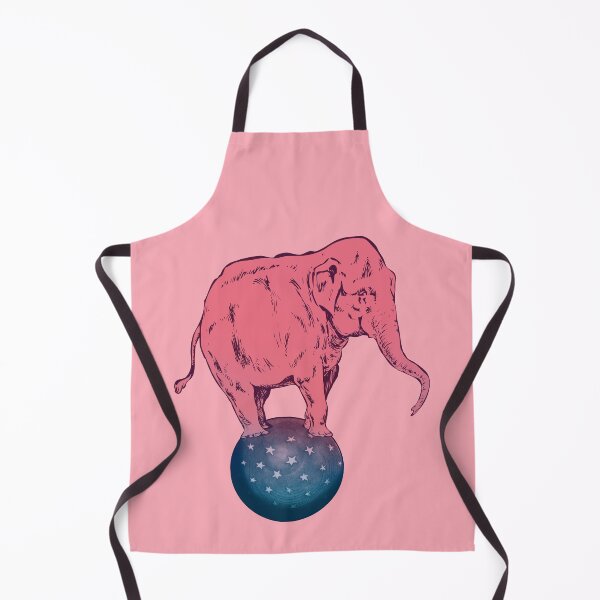 Item preview, Pink Elephant designed and sold by Ztudio.