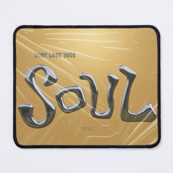 Item preview, SOUL designed and sold by VisualsbySyd.