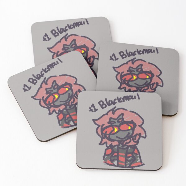 Item preview, Romeo blackmail  designed and sold by WillowTheCat-.