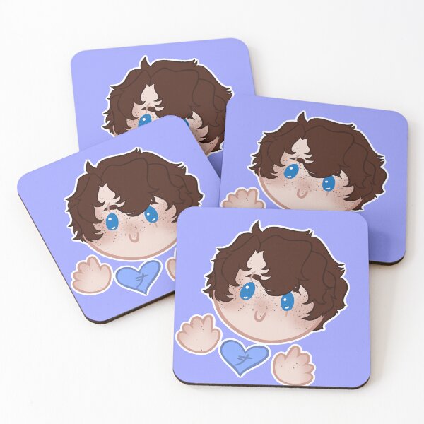 Item preview, Electric Heart designed and sold by MochiiFlower.