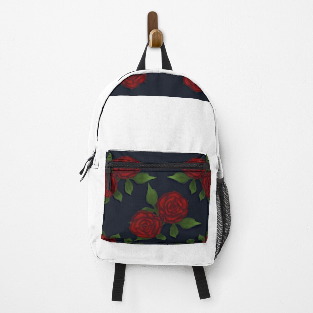 Item preview, Backpack designed and sold by WaterFaeDesigns.