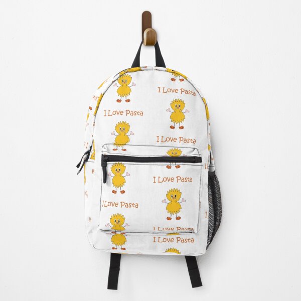 Item preview, I love pasta designed and sold by Lush Brush & Line.