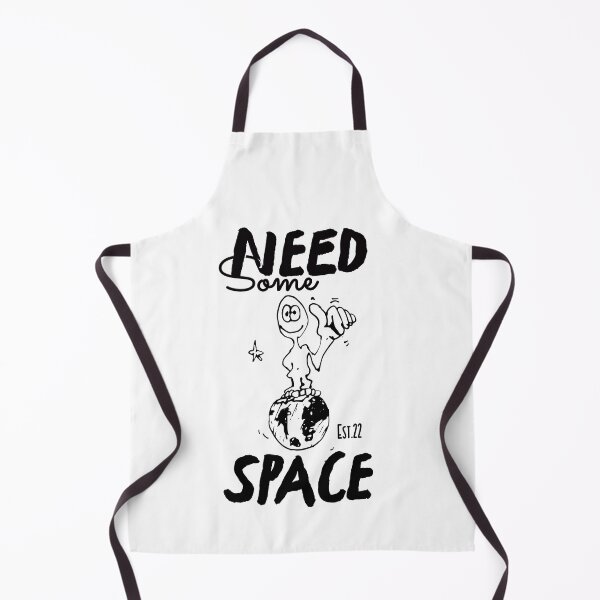 Item preview, NEED SOME SPACE designed and sold by GAADesignz.