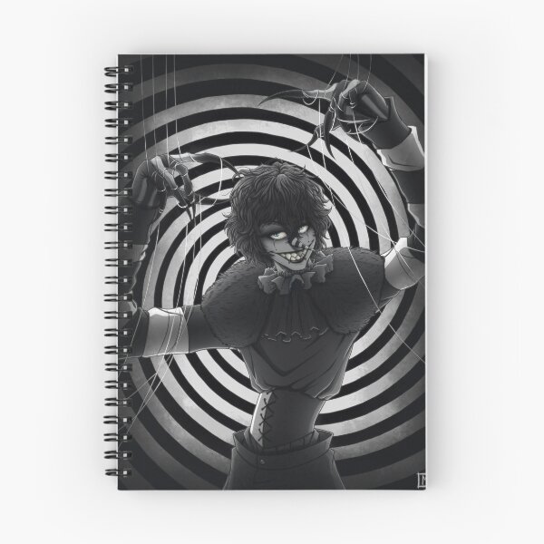 Item preview, Laughing Jack - aforceofart - creepypasta  designed and sold by aforceofart.