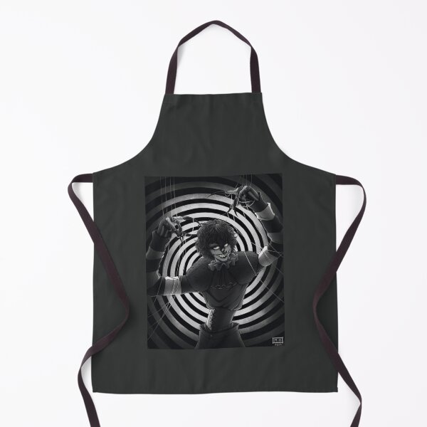 Item preview, Laughing Jack - aforceofart - creepypasta designed and sold by aforceofart.