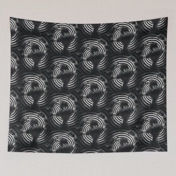 Item preview, Laughing Jack - aforceofart - creepypasta designed and sold by aforceofart.