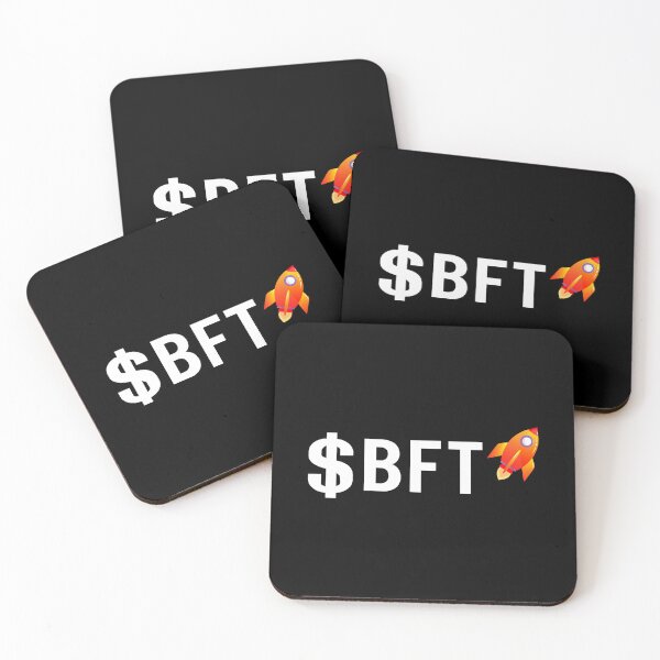 Item preview, BFT stock - Rocket And $ Dollar Sign designed and sold by Grimwear Co..