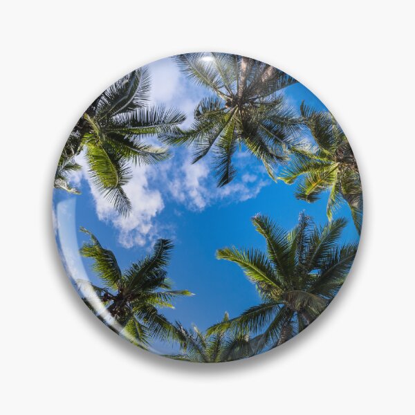 Item preview,  Coconut Tree 2 designed and sold by Lrenz.