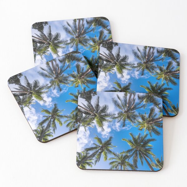 Item preview,  Coconut Tree 2 designed and sold by Lrenz.