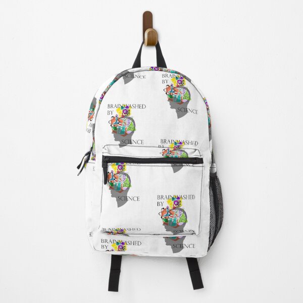 Item preview, Brainwashed by Science designed and sold by AmandaFineArt.