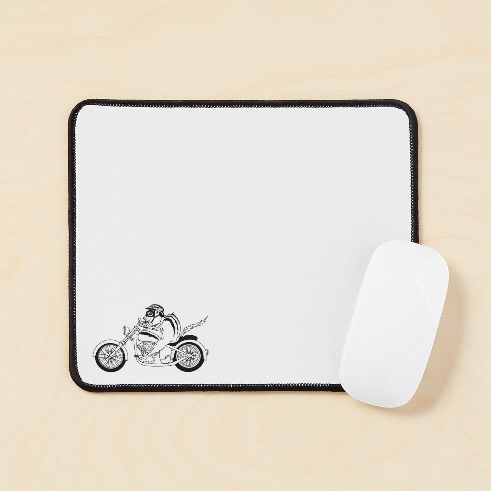 Item preview, Mouse Pad designed and sold by Seaprite.