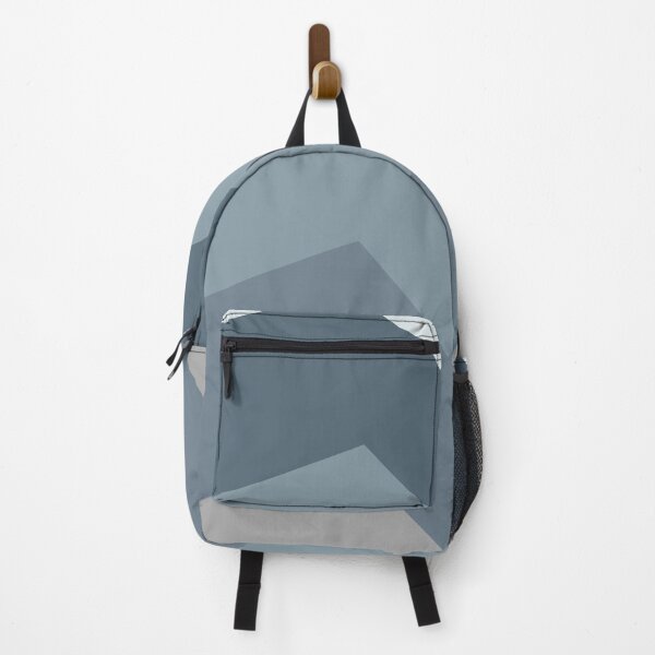 Item preview, Waves Five Colors - Blues designed and sold by bloodberi.