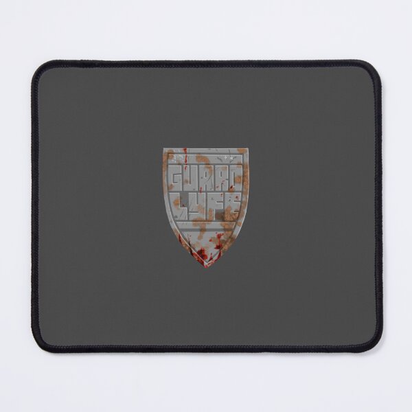 Item preview, Guard Lyfe designed and sold by DRIndiana.