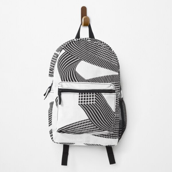 Item preview, Black and white spiral designed and sold by Art Dila Studio.