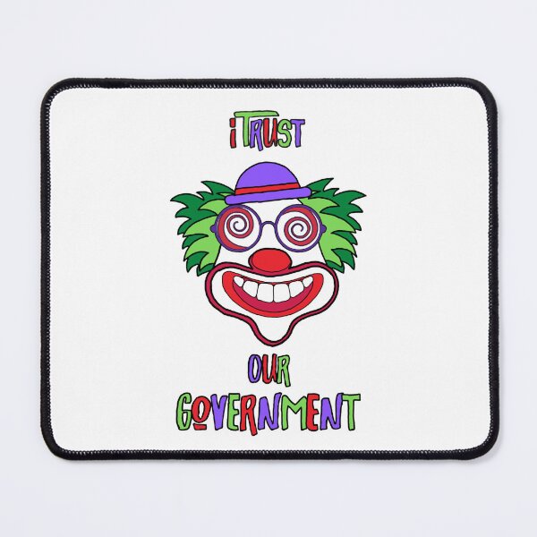 Item preview, Funny Dumb Clown designed and sold by GarnersDesigns.