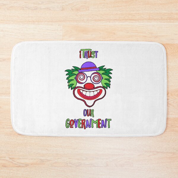 Item preview, Funny Dumb Clown designed and sold by GarnersDesigns.