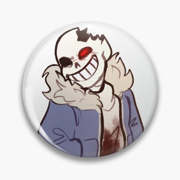 Item preview, horrotale sans designed and sold by secrettps.