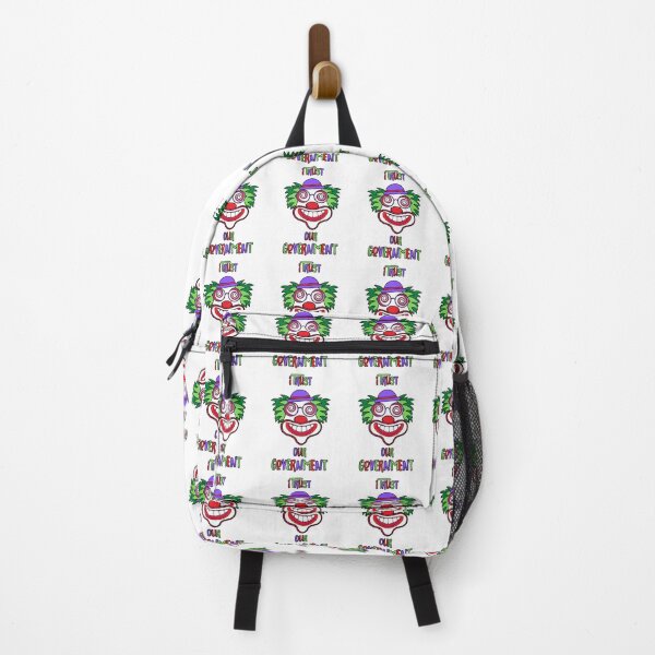 Item preview, Funny Dumb Clown designed and sold by GarnersDesigns.