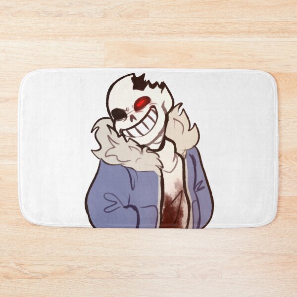 Item preview, horrotale sans designed and sold by secrettps.