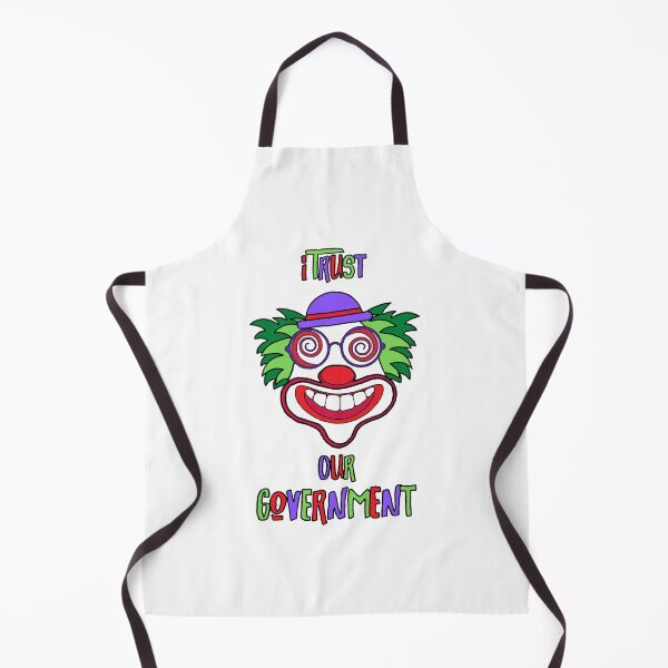 Item preview, Funny Dumb Clown designed and sold by GarnersDesigns.