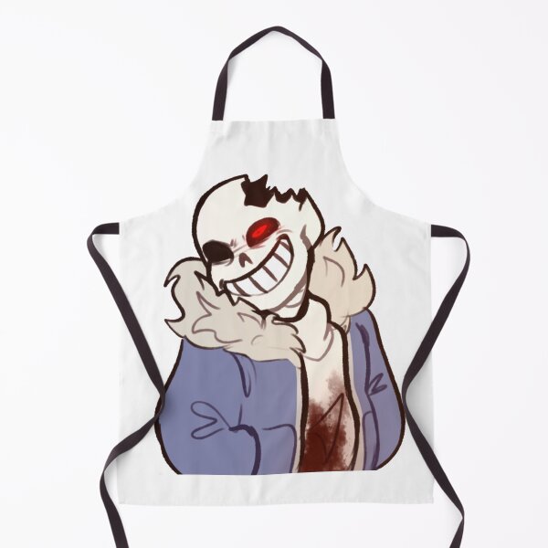 Item preview, horrotale sans designed and sold by secrettps.