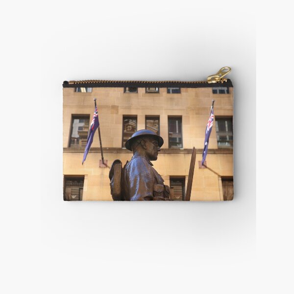 Item preview, We will remember them  designed and sold by David Beards.