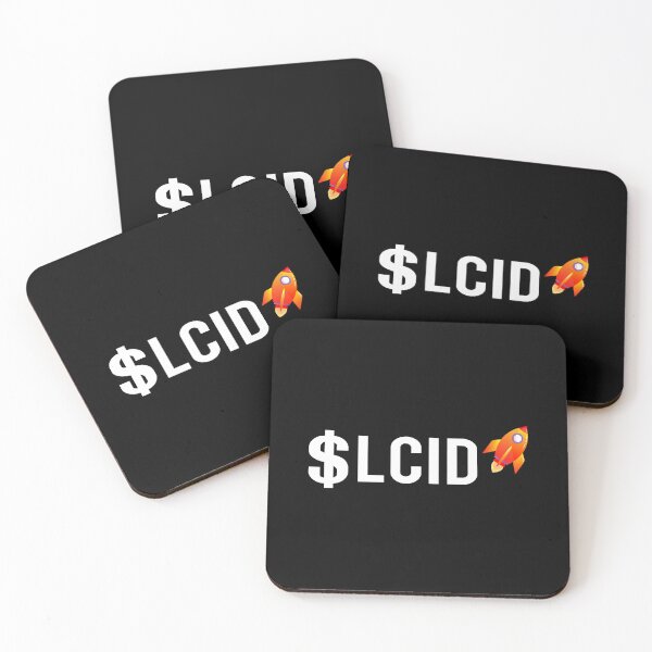 Item preview, LCID stock - Rocket And $ Dollar Sign designed and sold by Grimwear Co..