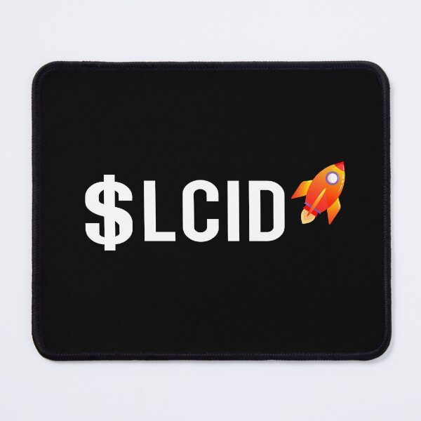 Item preview, LCID stock - Rocket And $ Dollar Sign designed and sold by Grimwear Co..
