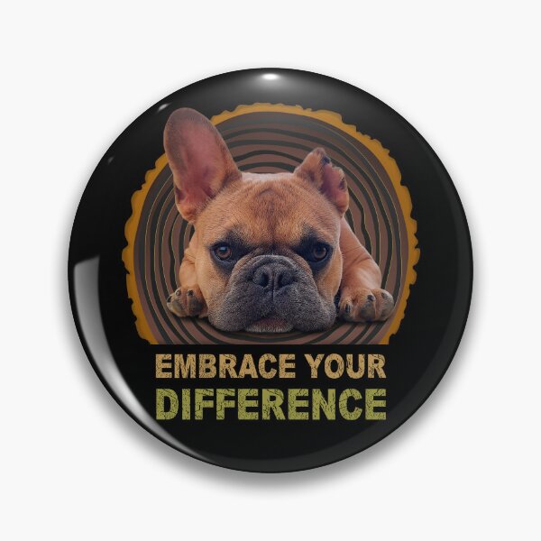 Item preview, Embrace Your Difference designed and sold by questadesigns.