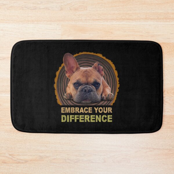 Item preview, Embrace Your Difference designed and sold by questadesigns.