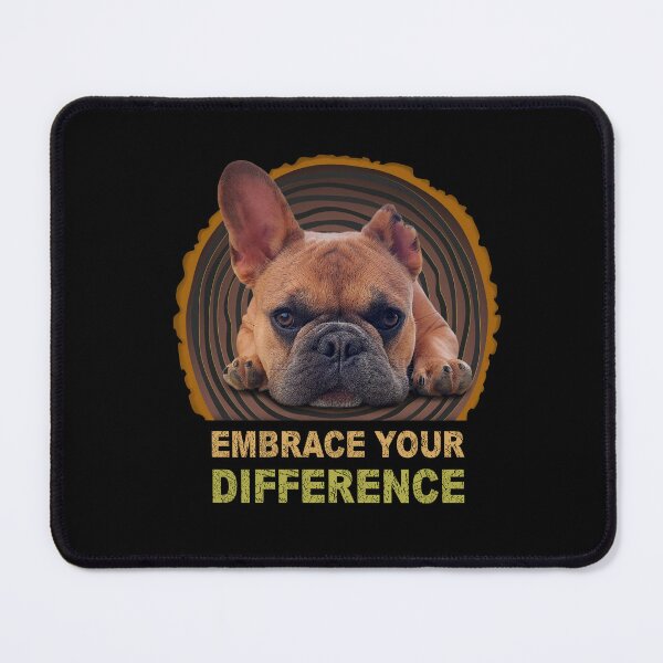 Item preview, Embrace Your Difference designed and sold by questadesigns.