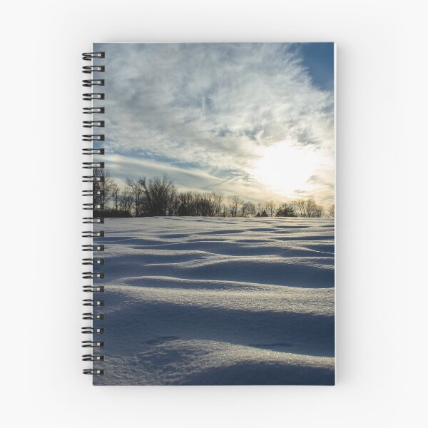 Item preview, Settled Snow designed and sold by Marc Forman.