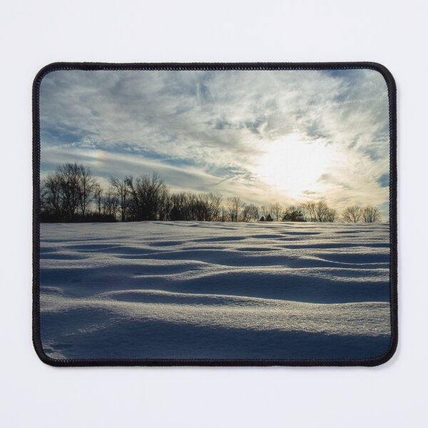 Item preview, Settled Snow designed and sold by Marc Forman.
