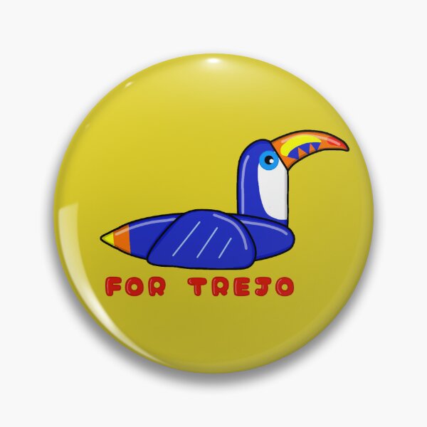 Item preview, "For Trejo" Quote from Big Brother designed and sold by EmAndKCreations.