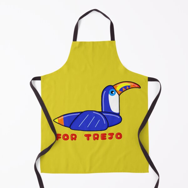 Item preview, "For Trejo" Quote from Big Brother designed and sold by EmAndKCreations.