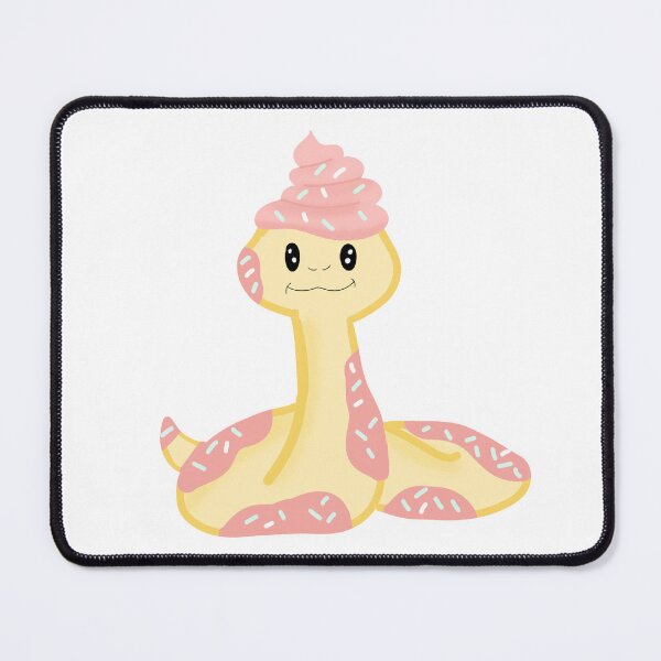 Item preview, Birthday snake designed and sold by Cuteart83.