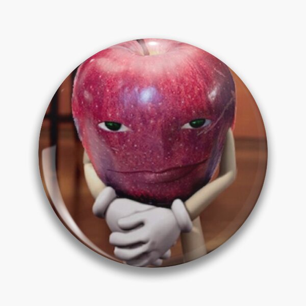 Artikelvorschau, Rizz-Apfel entworfen und verkauft von shannyyyy.