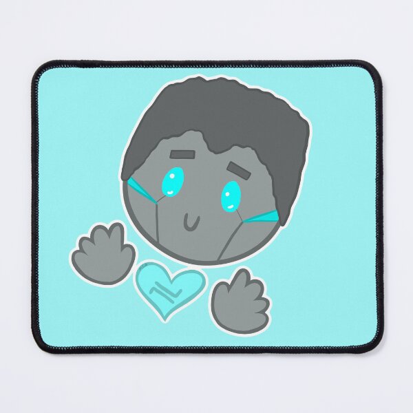 Item preview, Icy Heart designed and sold by MochiiFlower.