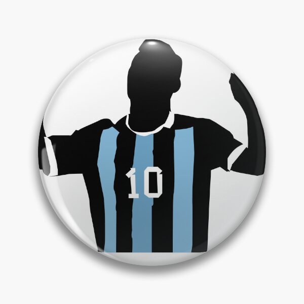Item preview, messi king world cup designed and sold by Hilmanku.