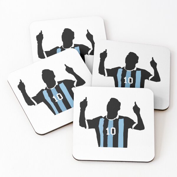 Item preview, messi king world cup designed and sold by Hilmanku.