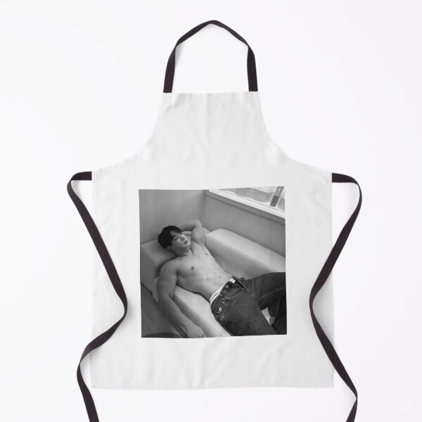 Item preview, Monsta X's Wonho designed and sold by Sabrina2808.