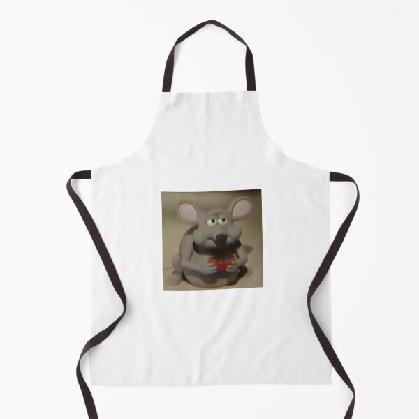 Item preview, rat eating alone designed and sold by shannyyyy.