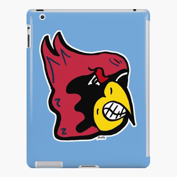 Louisville Cardinals iPad Cases & Covers