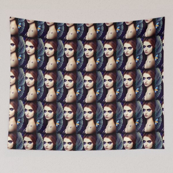 Item preview, BlueOctopus1878 Viking Dreams of Silence 117 designed and sold by BlueOctopus1878.