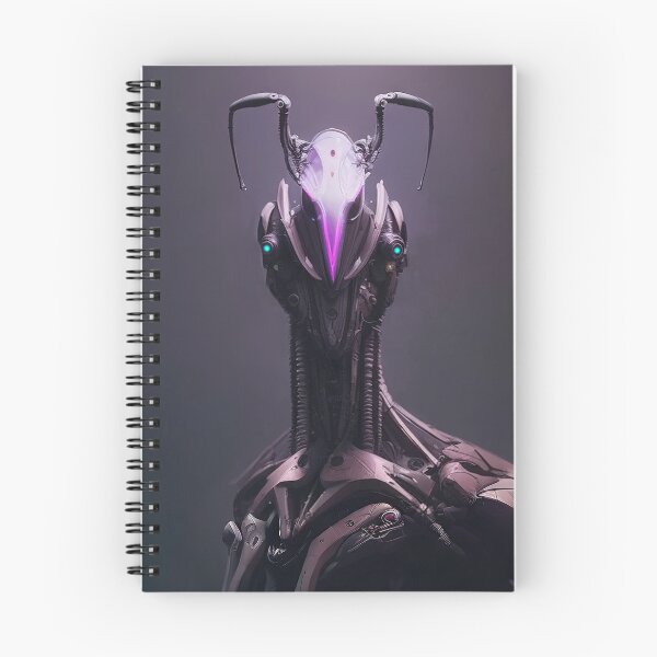 Item preview, Robots Re-Imagined #11 designed and sold by Will Huff.