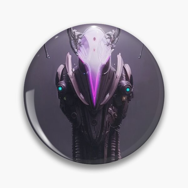 Item preview, Robots Re-Imagined #11 designed and sold by Will Huff.