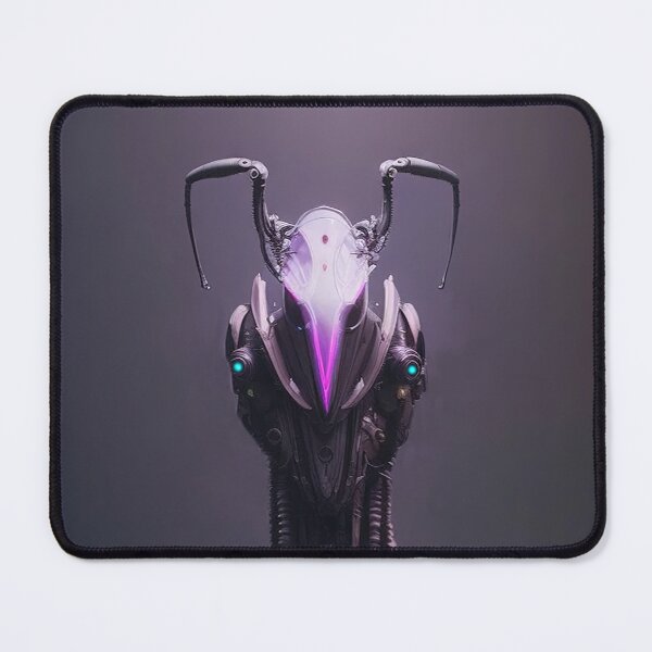 Item preview, Robots Re-Imagined #11 designed and sold by Will Huff.
