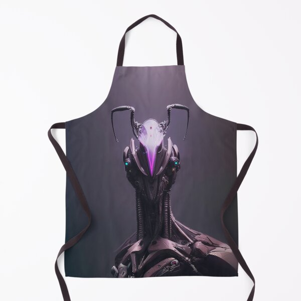 Item preview, Robots Re-Imagined #11 designed and sold by Will Huff.
